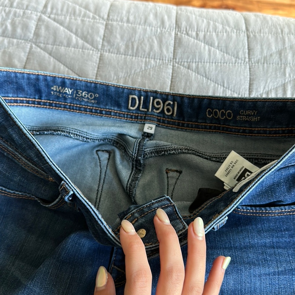 DL 1961 Jeans